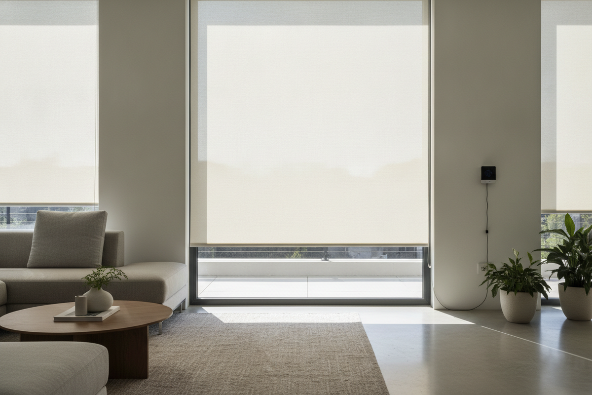 Discount Top Down Bottom Up Shades: Hardware Mechanics, Window Suitability, and Smart Automation Options