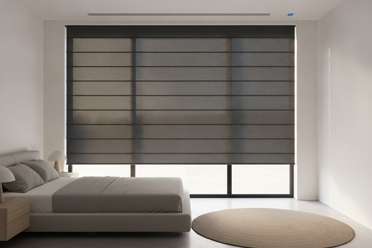 Paper Blackout Shades: Material Limits, Temporary Utility, and the Smart Upgrade Path