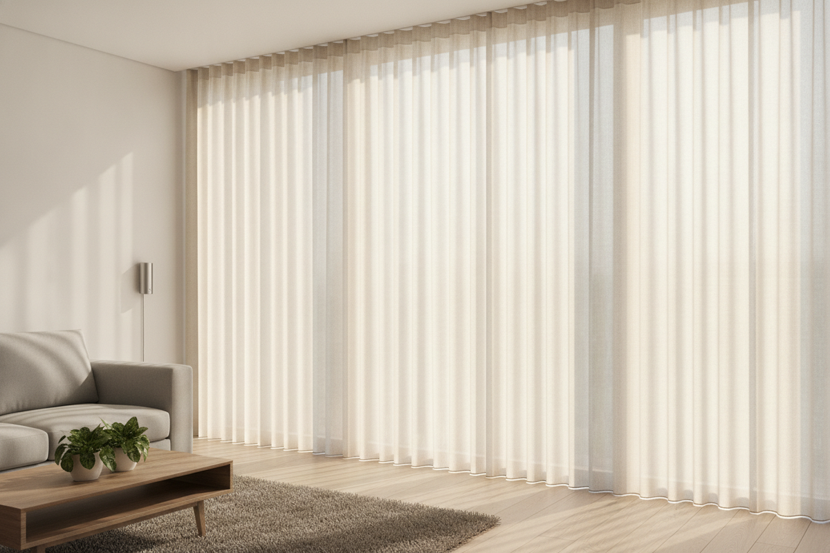 Smart Window Shades with Alexa: Voice Setup, Hub Architecture, and Routine Automation