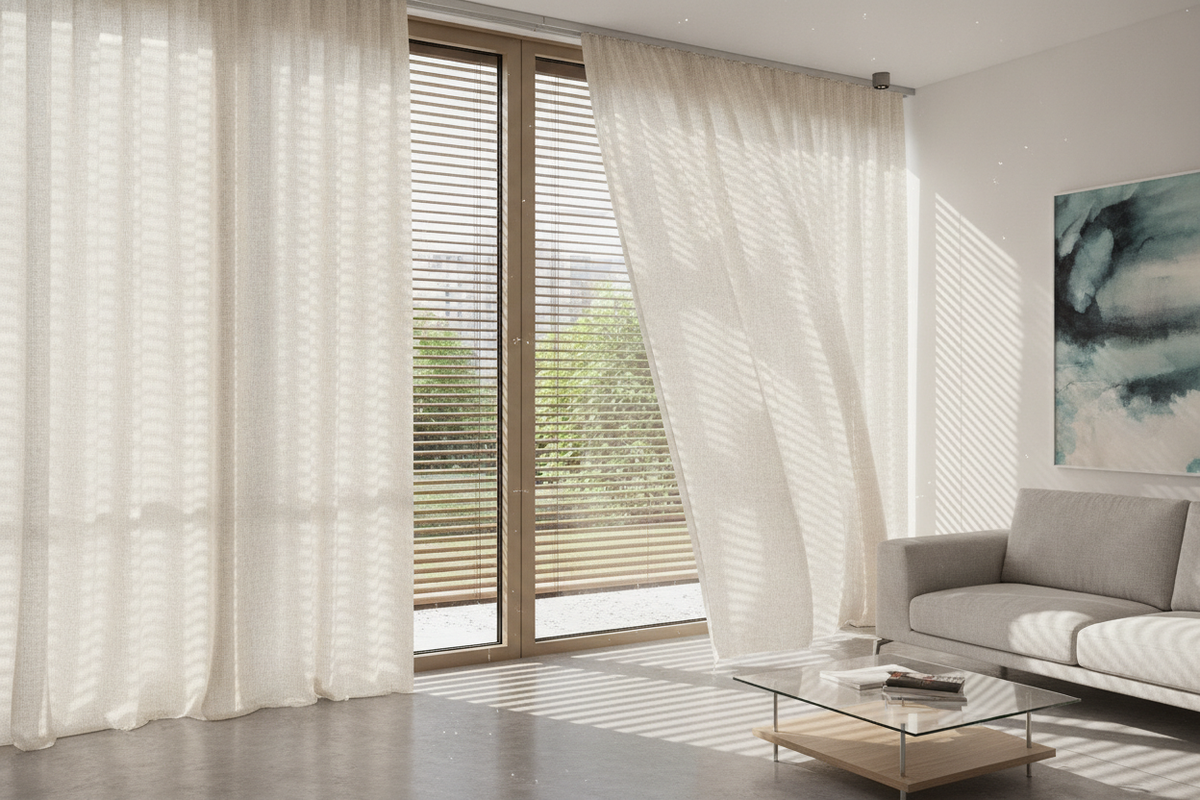 Faux Wood Blinds vs Cellular Shades: How to Choose