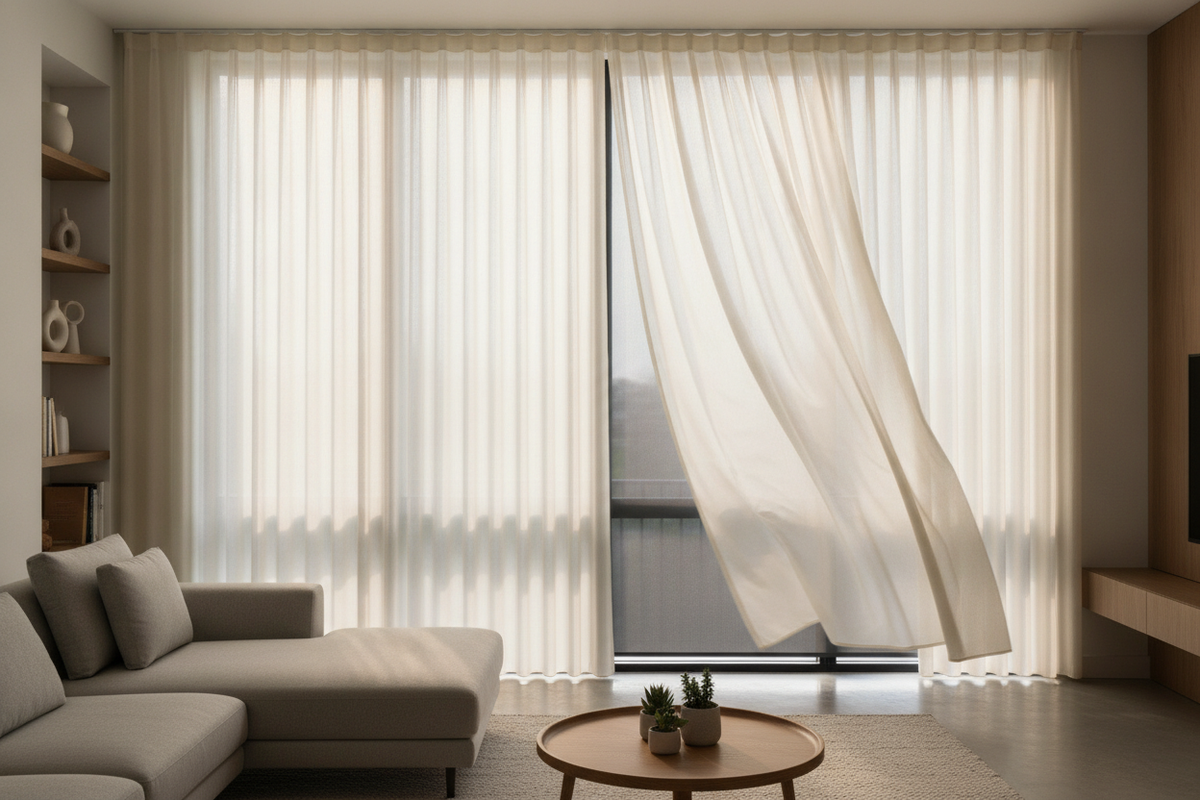 Z-Wave Blinds: How to Choose Smart Motorized Shades