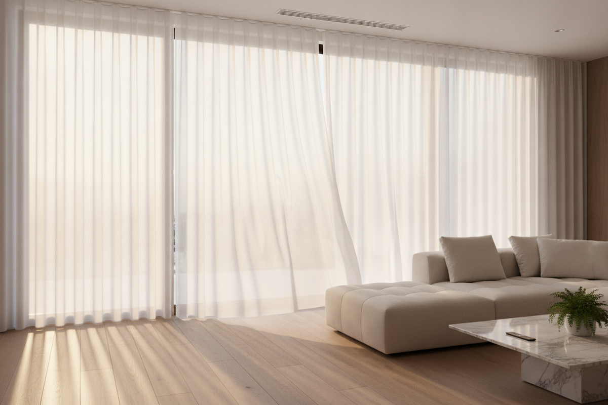 How to Reset Cordless Blinds Step by Step