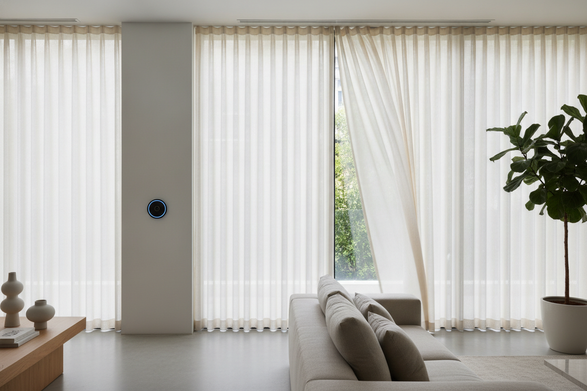 Exterior Window Shades: How to Choose the Right System