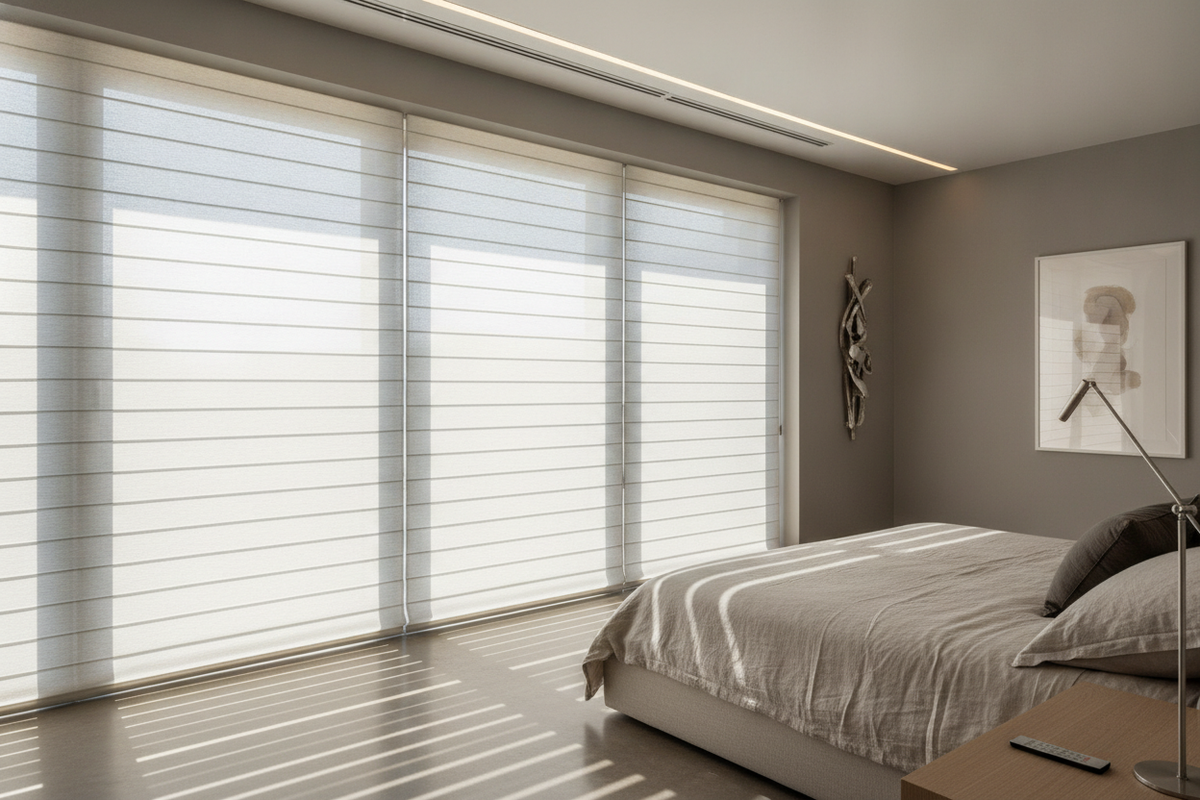 Blinds for Long Horizontal Windows: How to Choose