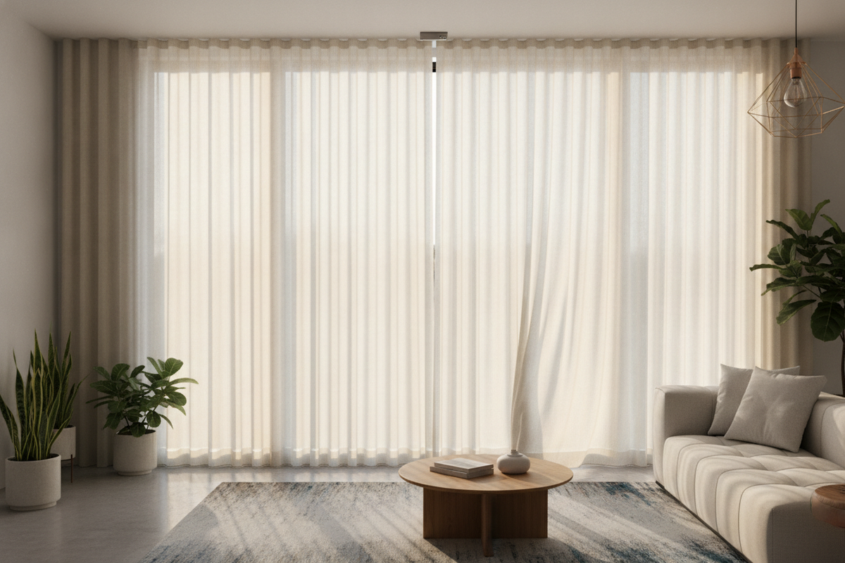 Fabric Roman Window Shades Buying Guide