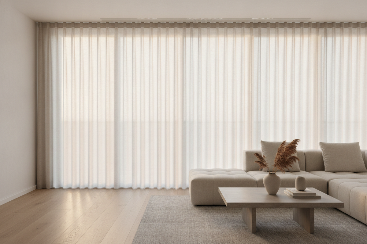 Wood Blinds for Sale: What to Look For