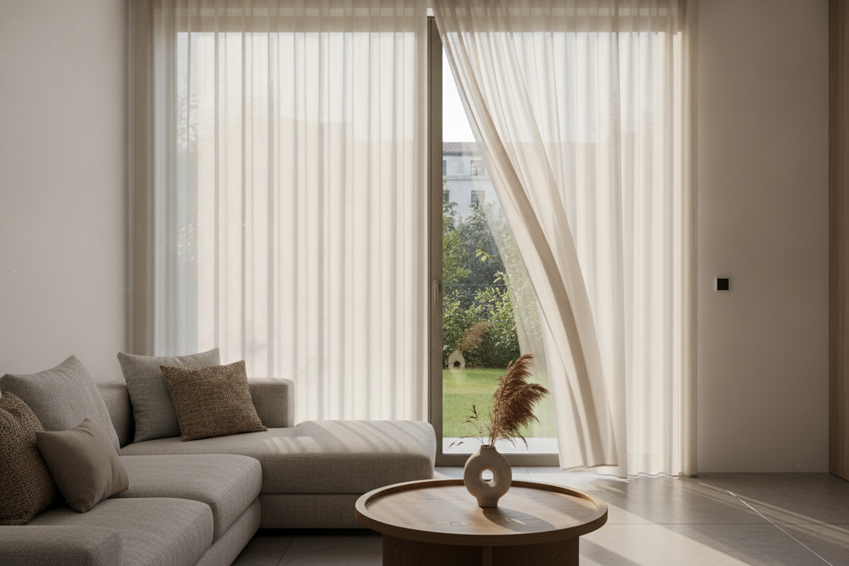 Faux Wood Blinds for Windows: What to Know Before Buying