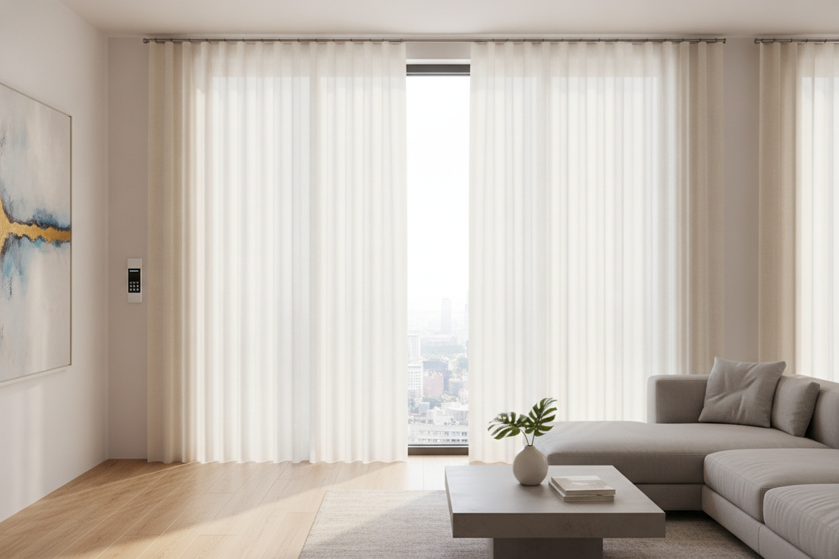 Faux Wood Blinds 2 1/2 Inch: Sizing and Depth Guide