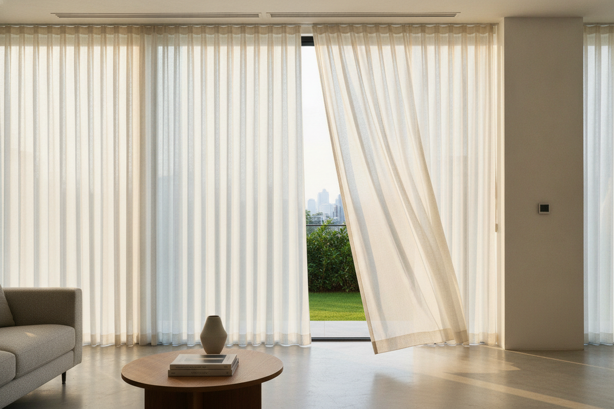Faux Wood Blinds 27 x 64: Sizing and Smart Tilt Guide