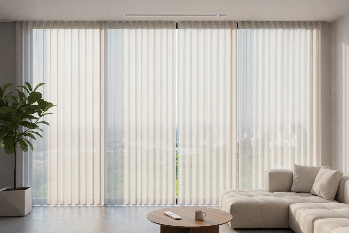 Repairing Window Shades: Fixes and Smart Upgrades