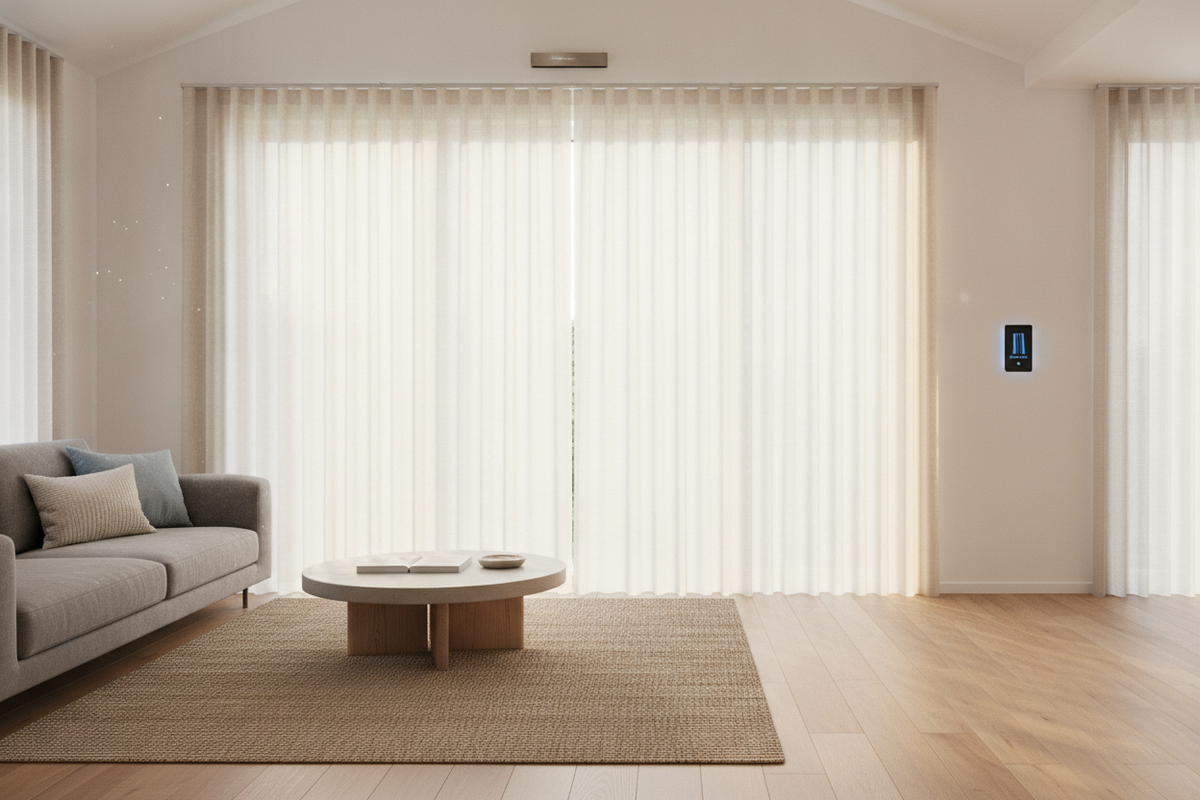 Oak Blinds Guide: Real vs. Faux Wood Options