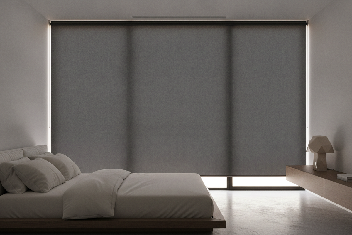 Guard Blinds: How Total Blackout Systems Work