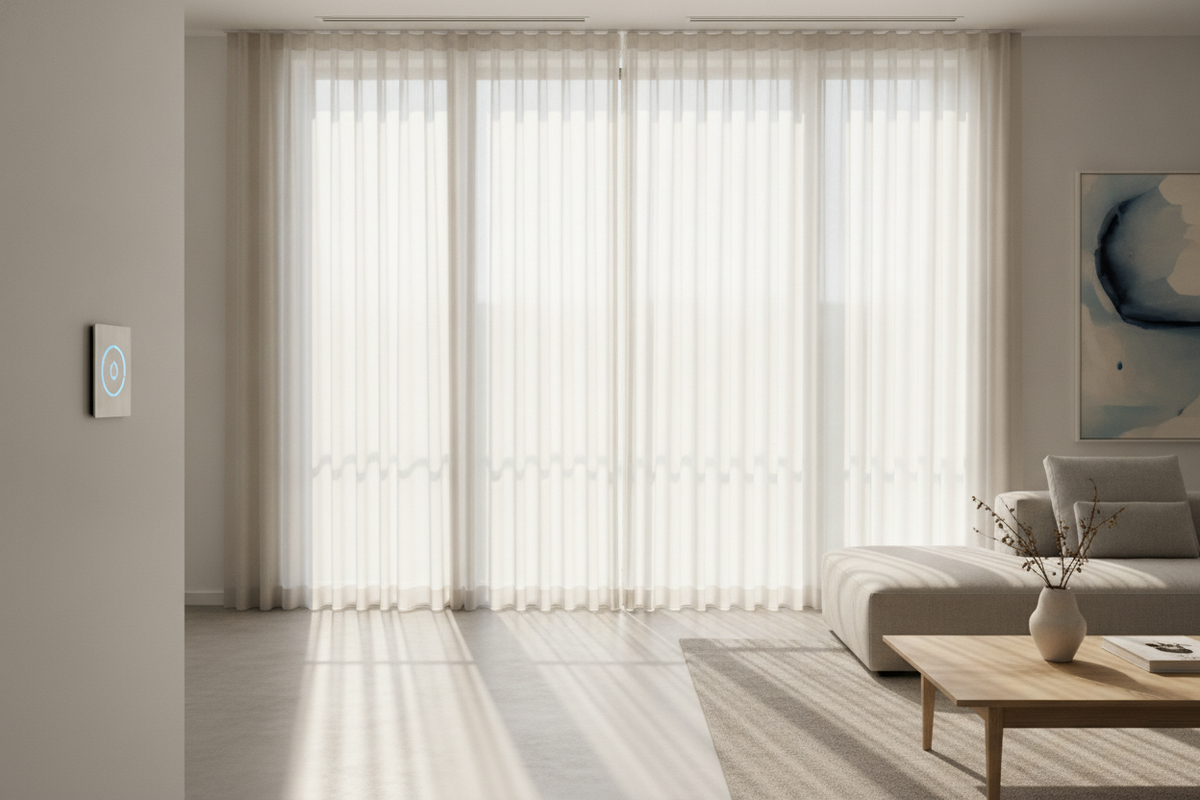 Shades for Sunlight: How to Control Light and Glare