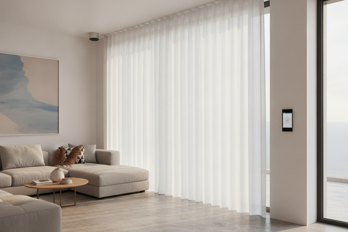 No Drill Cellular Shades: How to Choose and Install