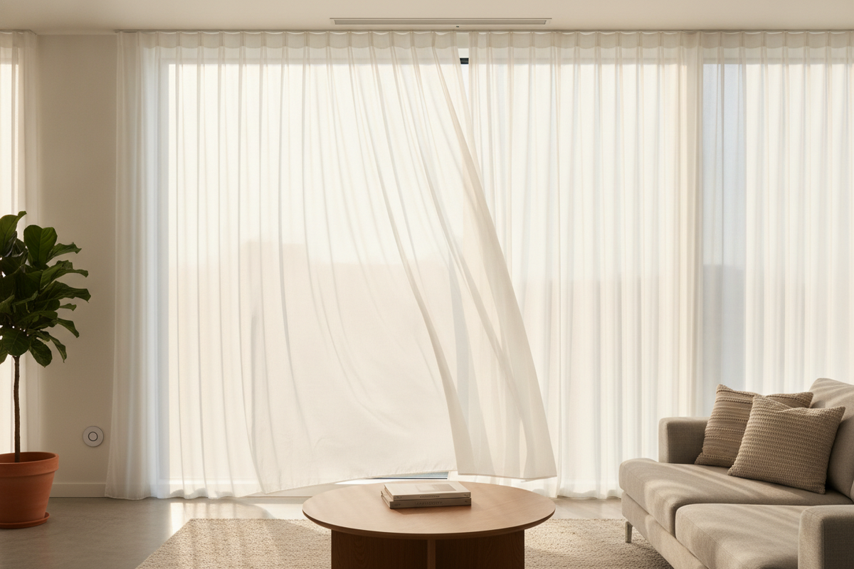 Window Treatment Price: What Affects the Cost?