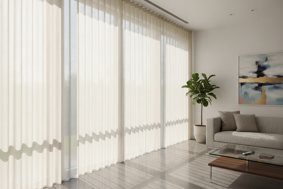 Hanging Blinds on Window Frames: A Mounting Guide