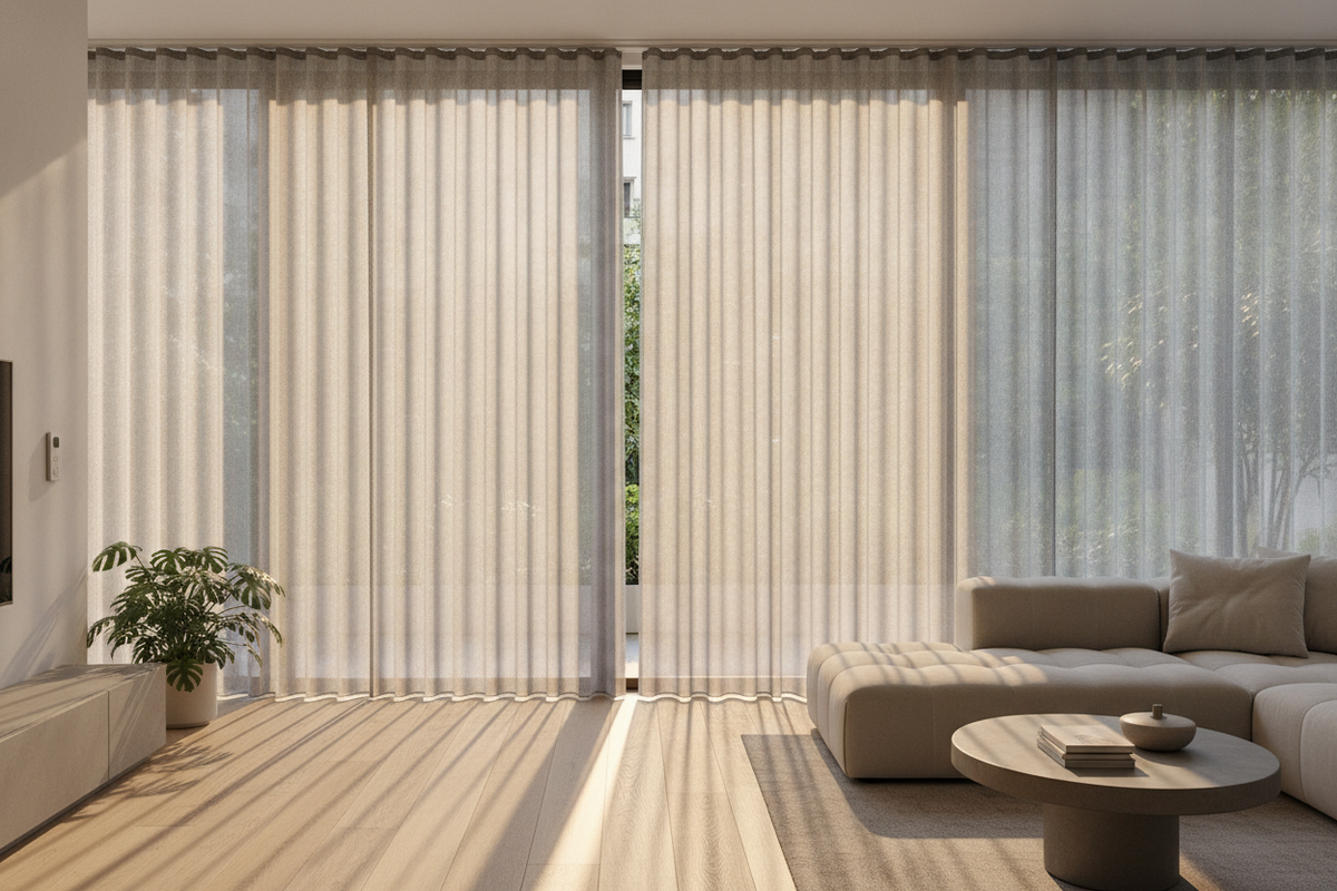 Heat Reflective Blinds for Windows: Buyer's Guide