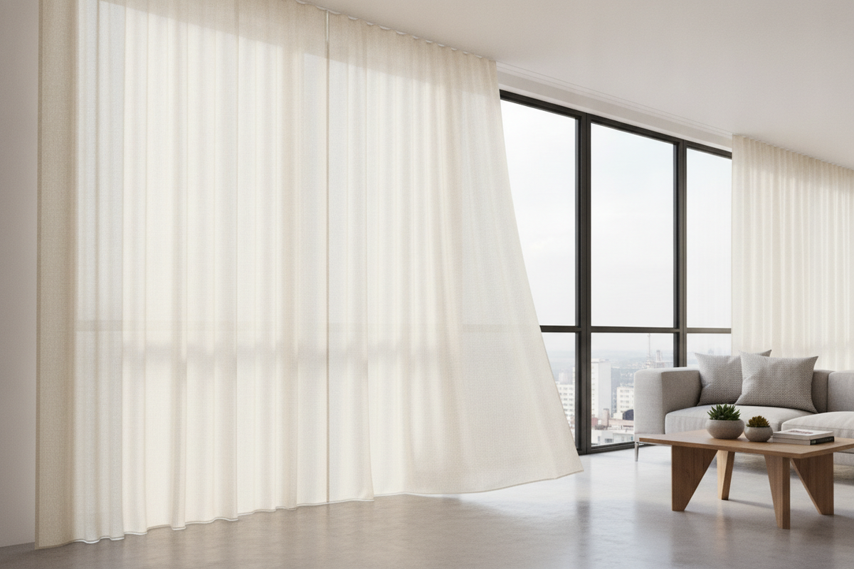 How to Hang Blinds Without Brackets for Renters