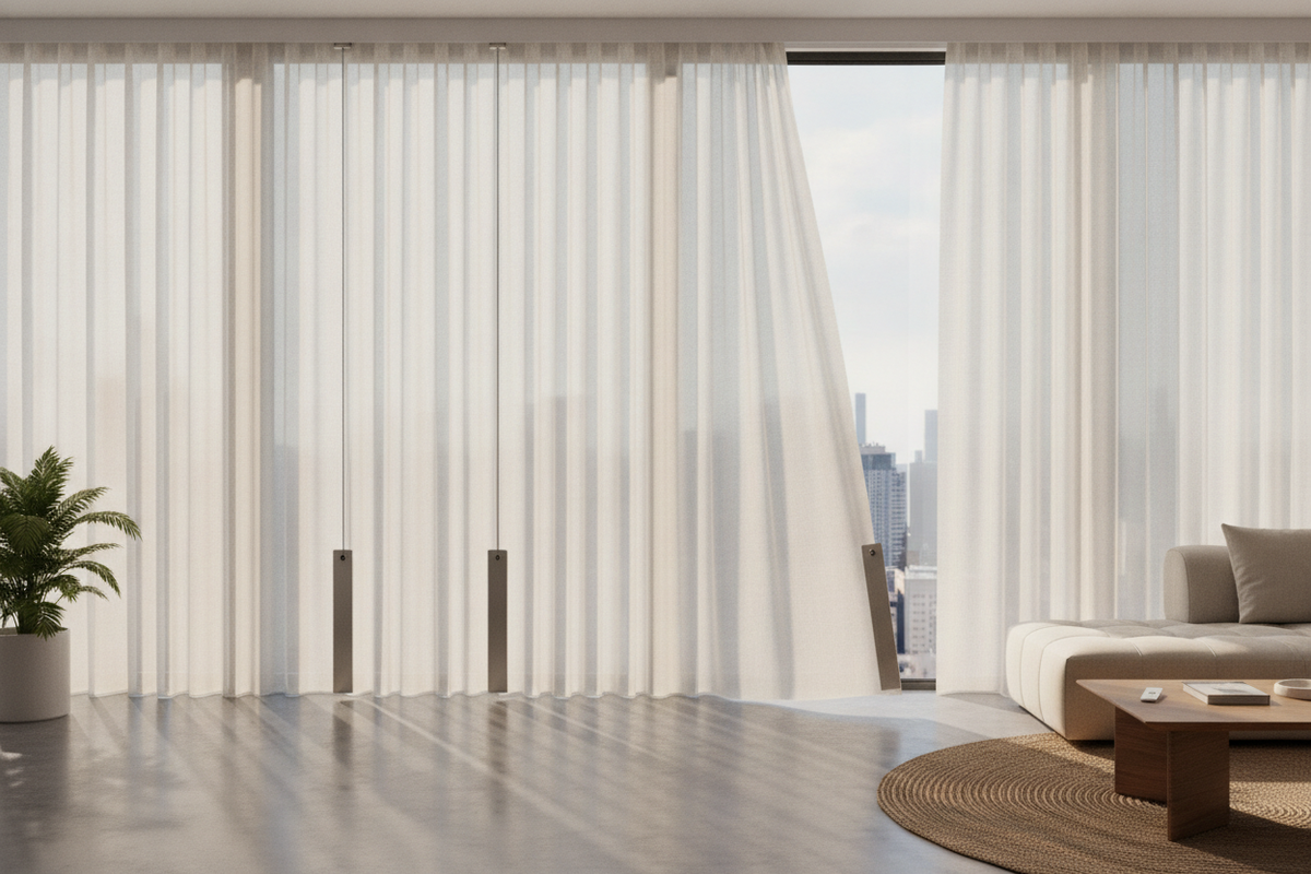 Hold Down Brackets for Roller Shades: Complete Guide