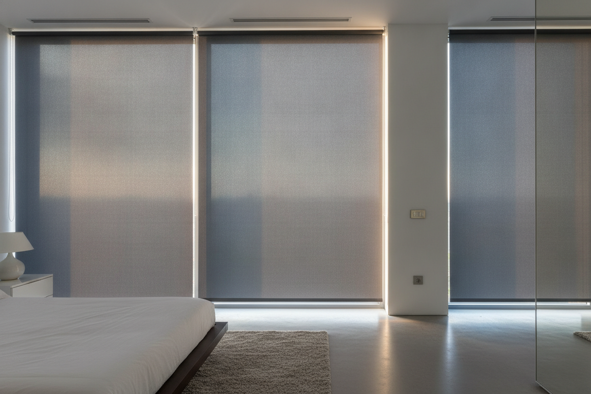 How to Close Blinds for Total Privacy and Light