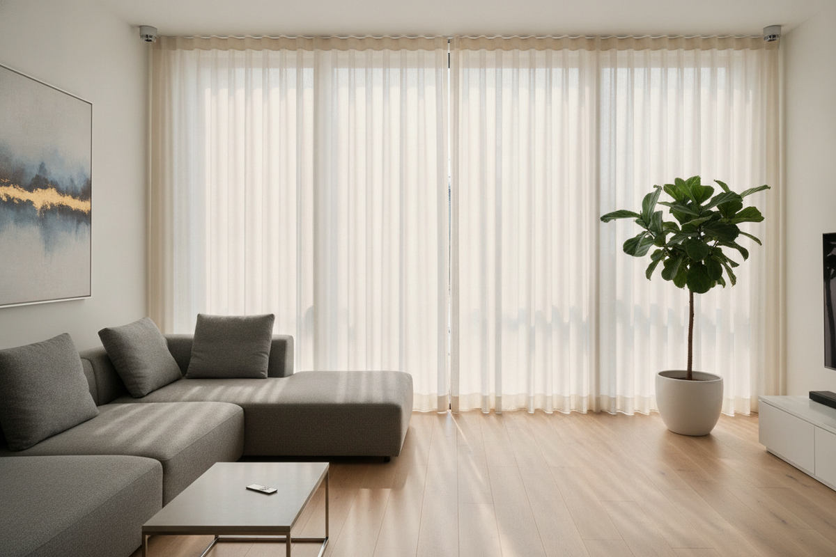 Fit Perfect Fit Blinds: Step-by-Step DIY Setup