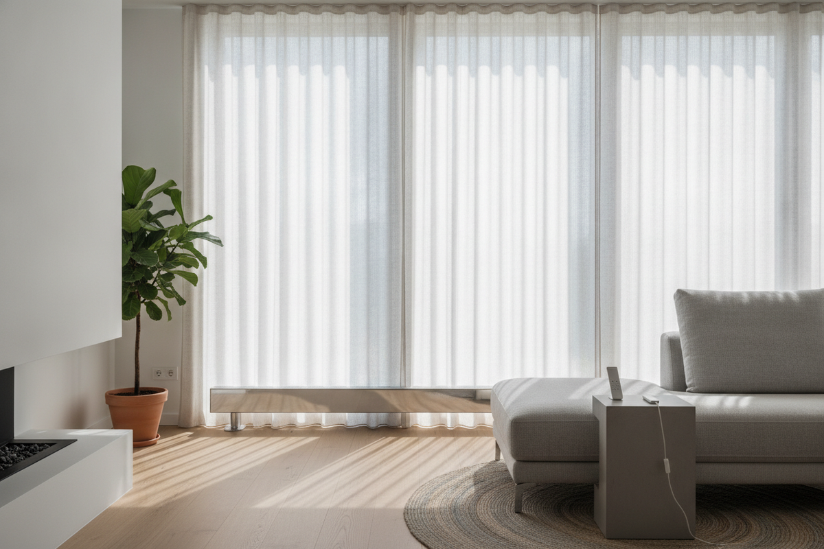How Much Are Wood Blinds? A Realistic Cost Guide