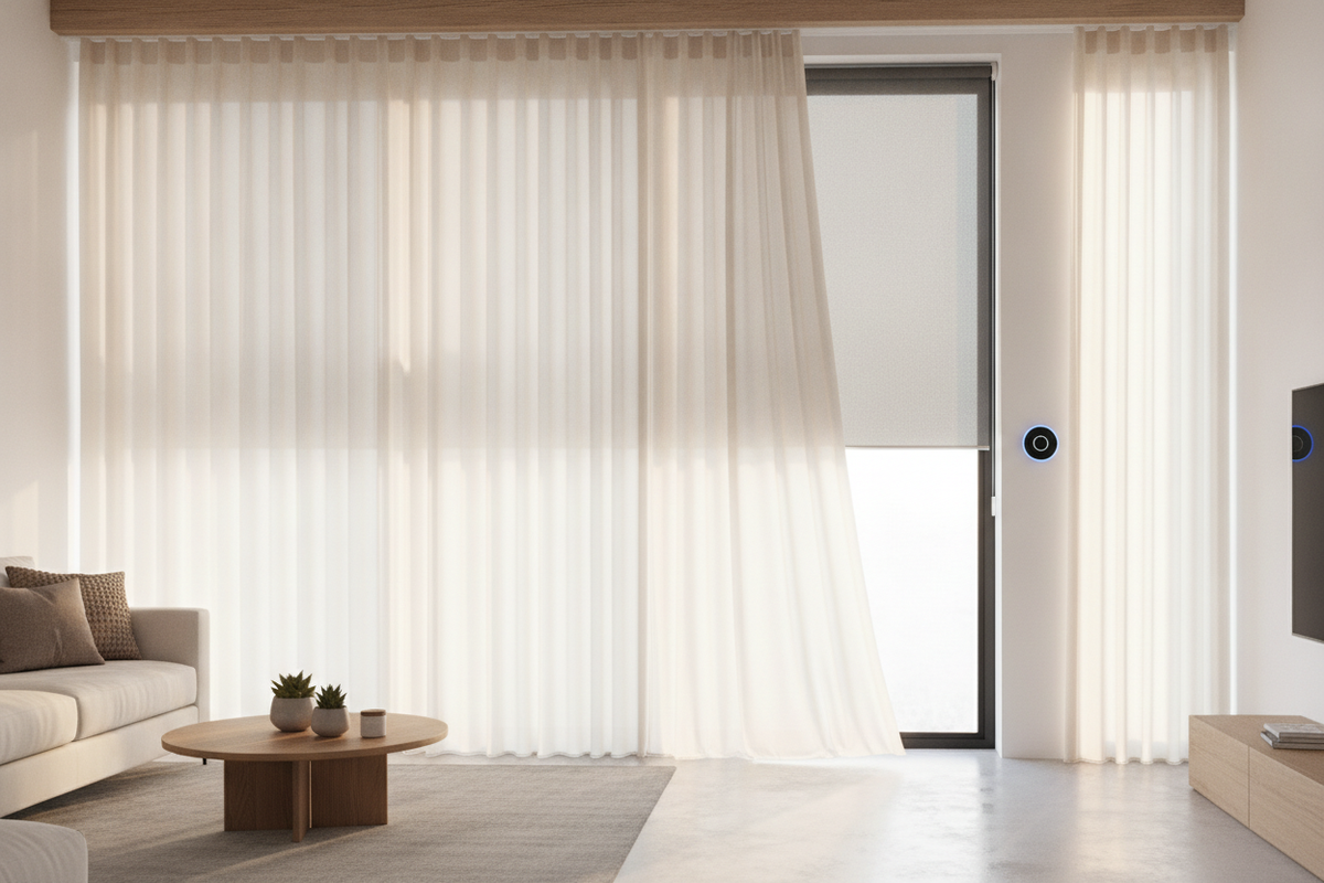 Fixing Window Shades: Simple Steps and Smart Fixes