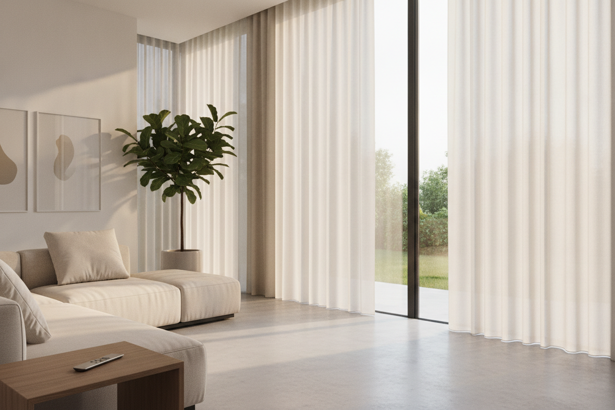 Block Sun from Windows: 7 Practical Ways