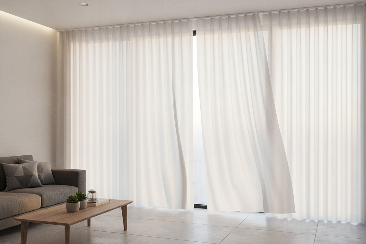 How to Hang Vinyl Blinds Without Brackets: Easy Steps – Weffort