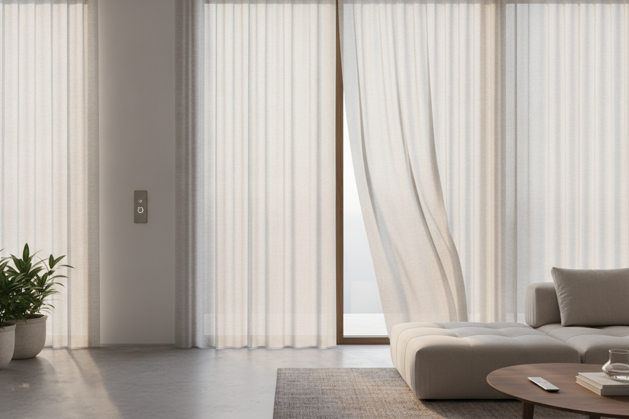 Installing Solar Shades: Easy Step-by-Step Guide – Weffort