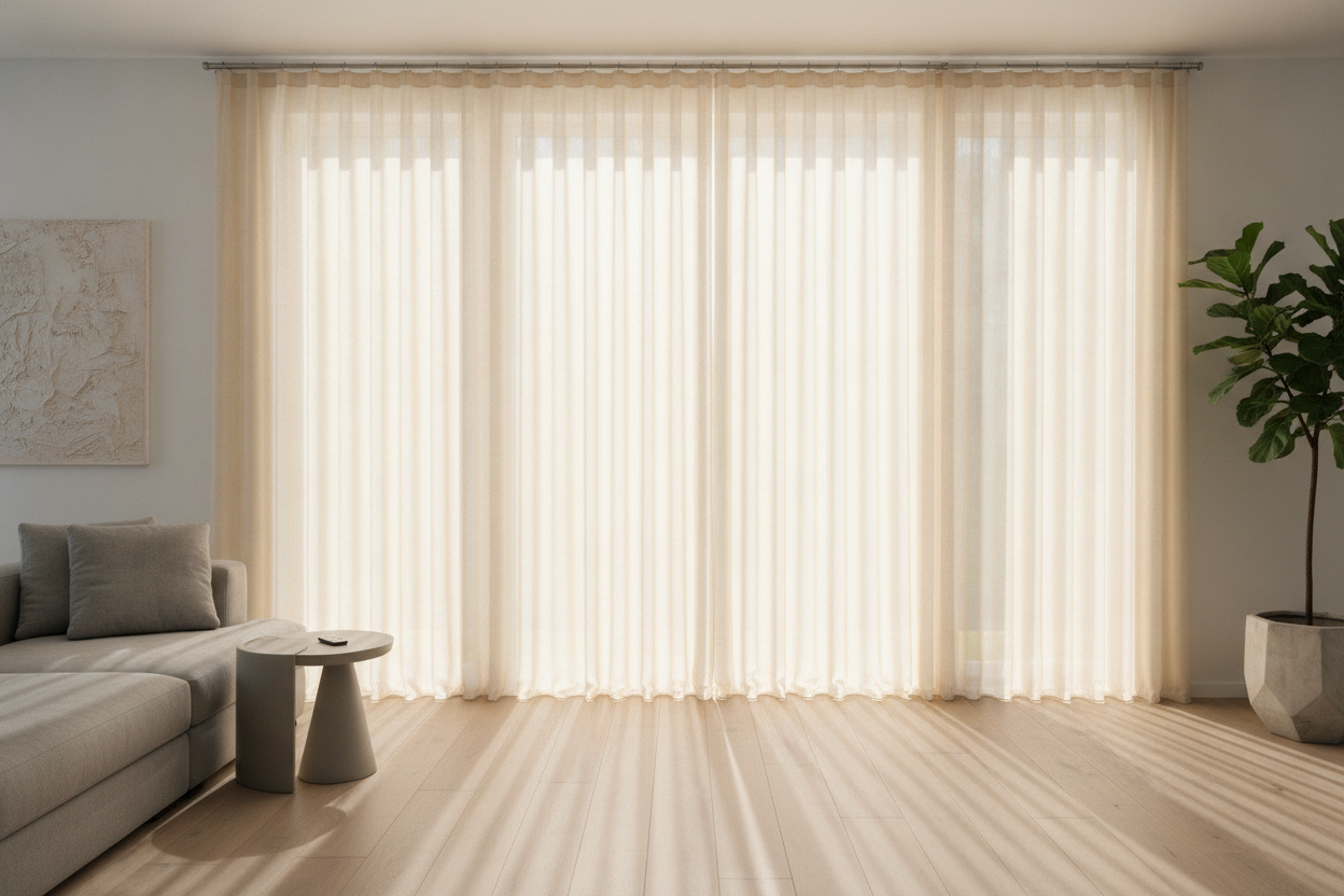 Drapery Store Blinds Hanging: Is It Hard to Install Blinds? – Weffort
