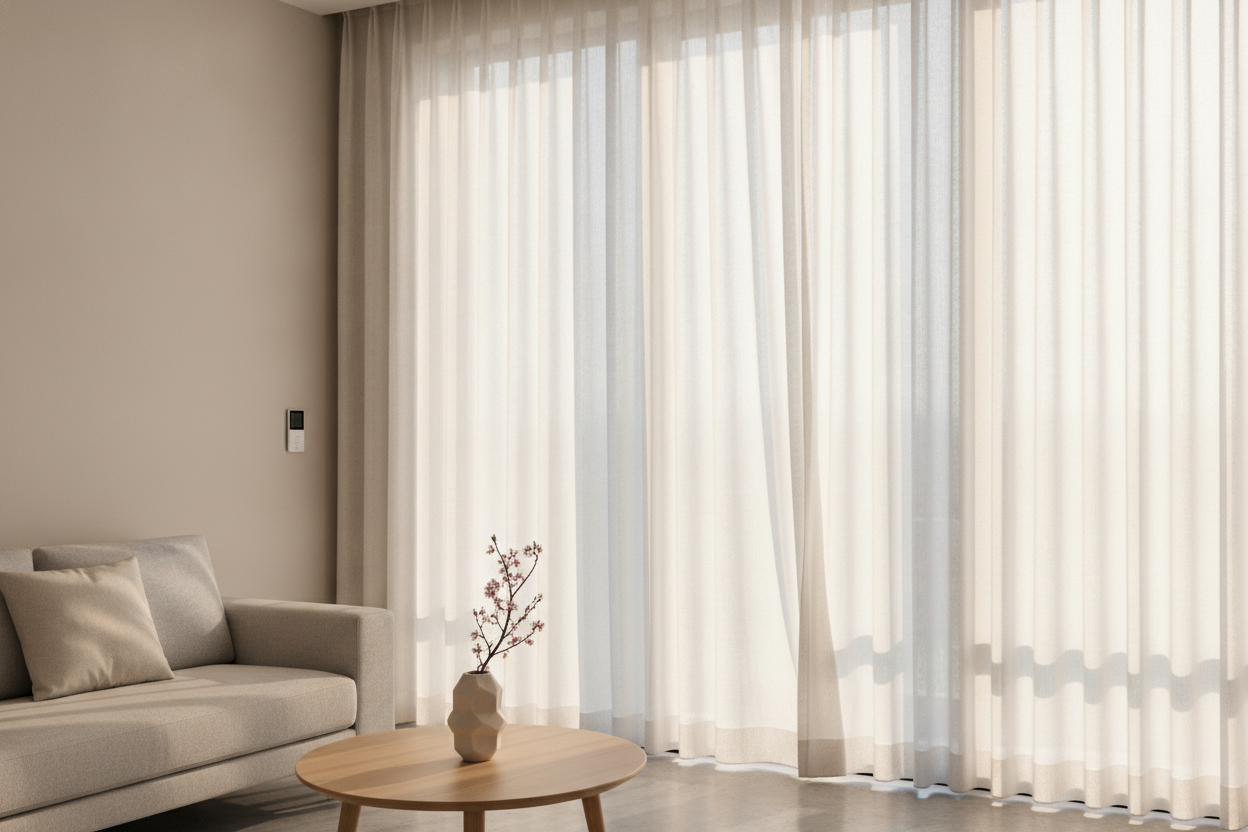 Keego Blinds Review: Are No Drill Shades Worth It? – Weffort
