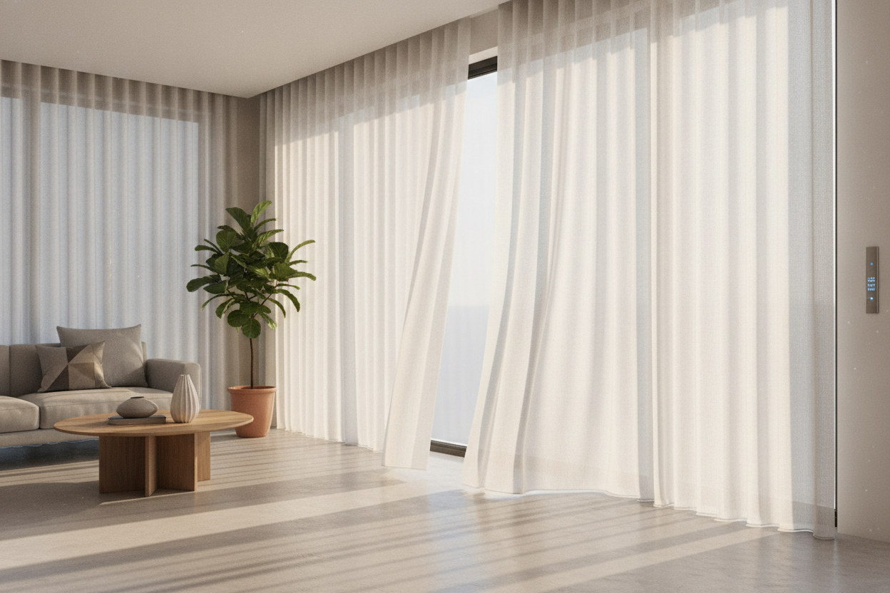 Drapery Store Install Select Blinds: Easy DIY Step-by-Step Setup – Weffort