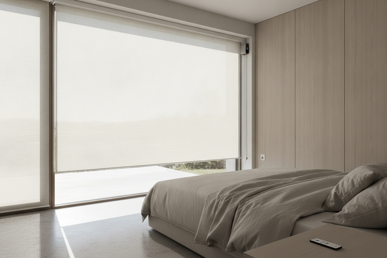 How Is Wool Measured How to Install Inside Mount Roller Shades – Weffort