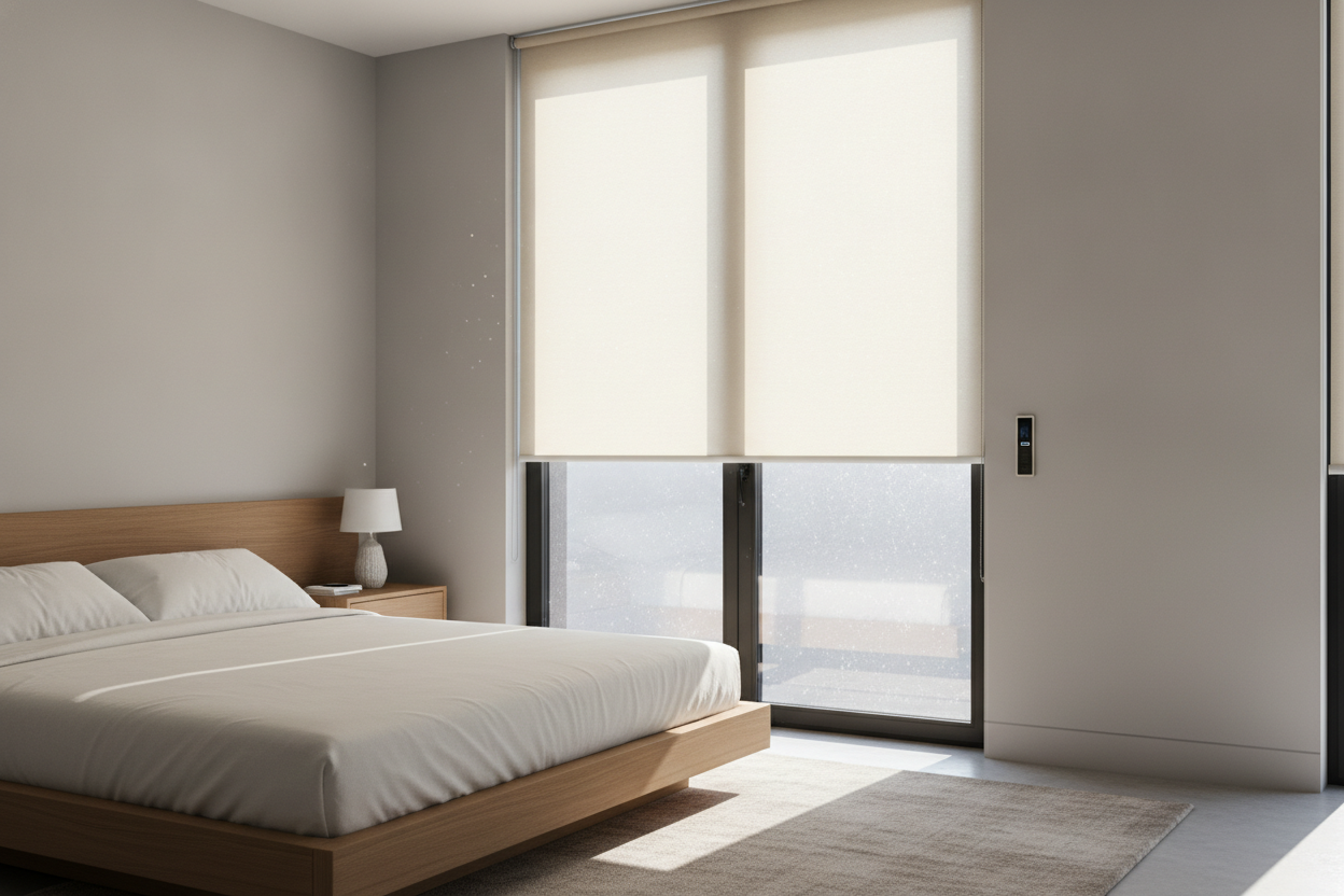 How Is Wool Measured How to Install Roller Blinds Without Drilling Step by Step – Weffort