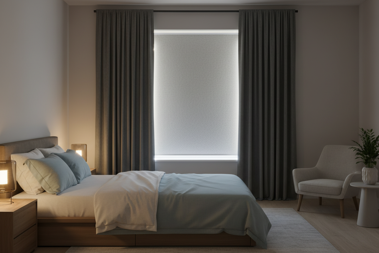 Finding the Best Blackout Curtains and Blinds: A Practical Guide Inspired by Wirecutter Reviews