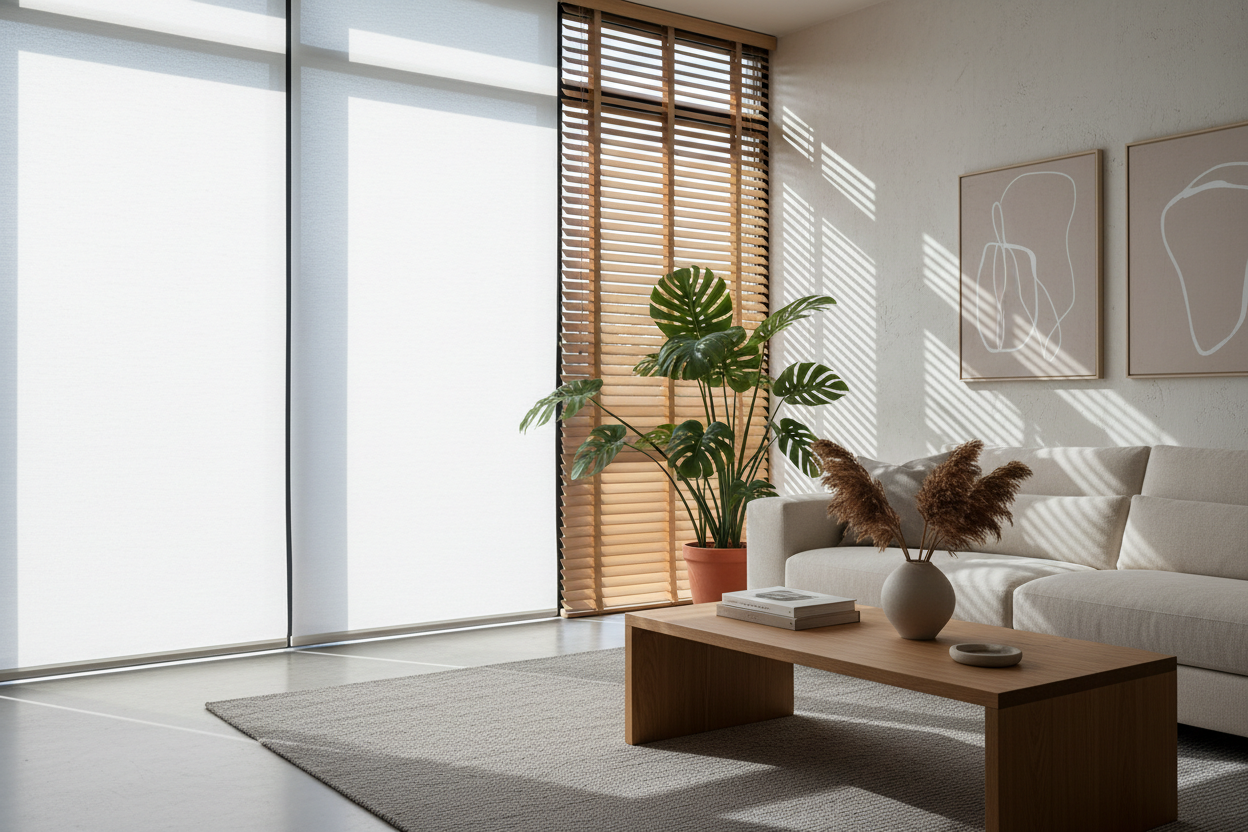 Finding the Best Online Blind Stores for Your Home