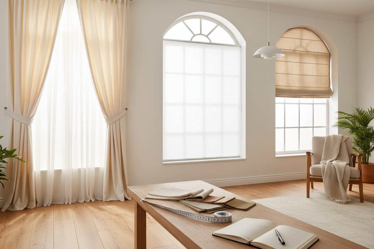 Finding the Perfect Fit: A Buyer’s Guide to Target Window Treatments