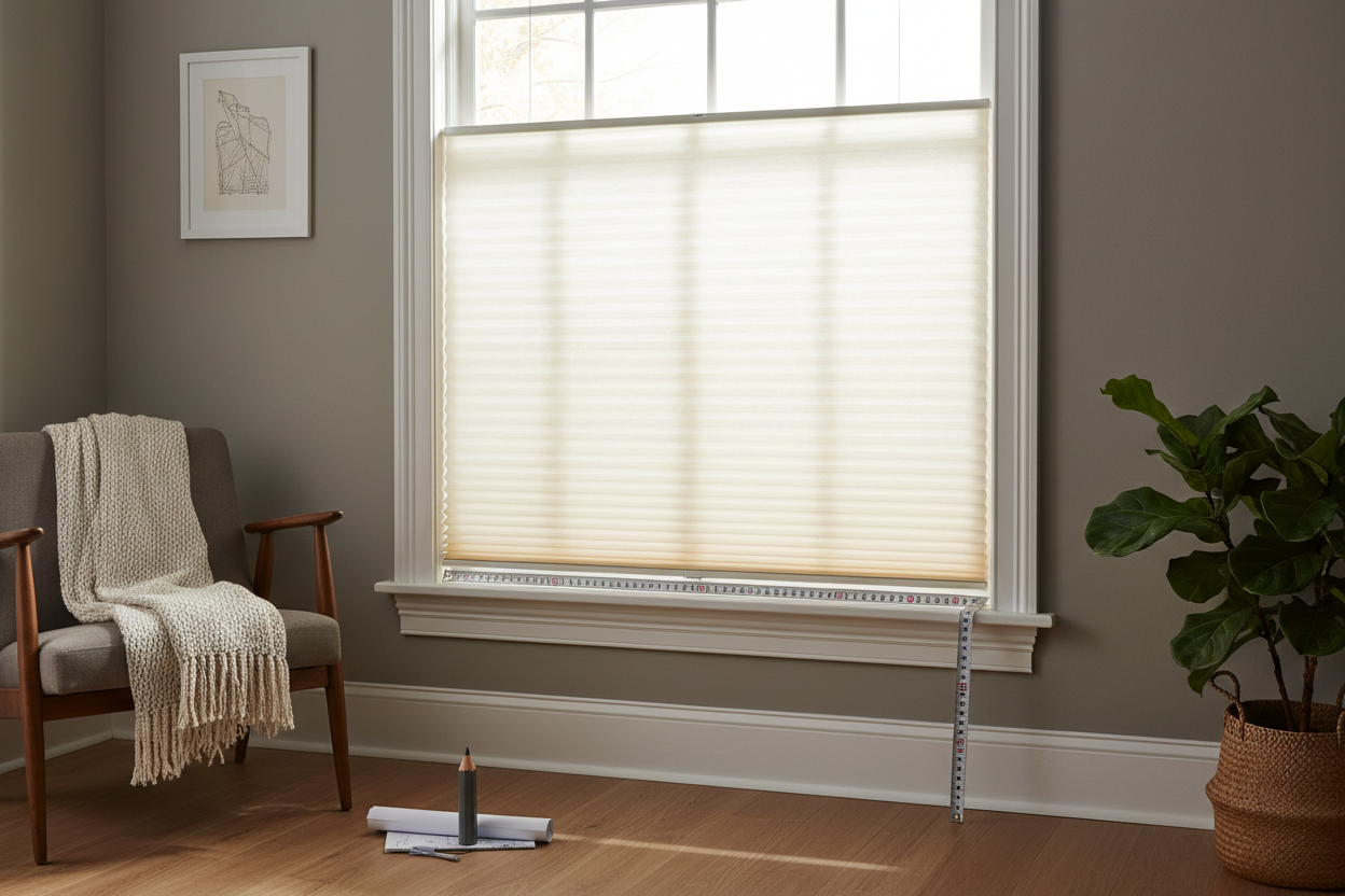 Finding the Perfect Fit: A Comprehensive Guide to 28-Inch Window Treatments