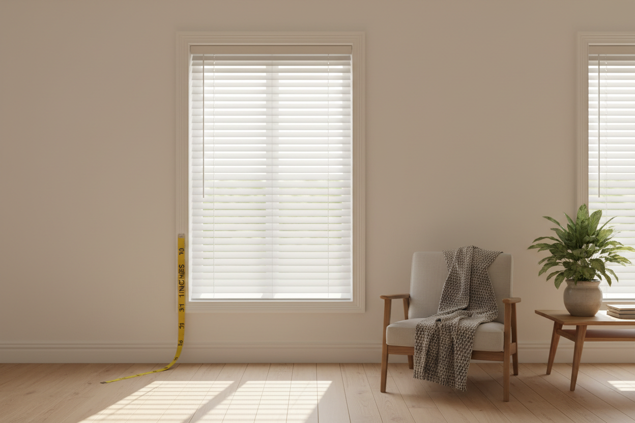Finding the Perfect Fit: A Comprehensive Guide to 31-Inch Blinds