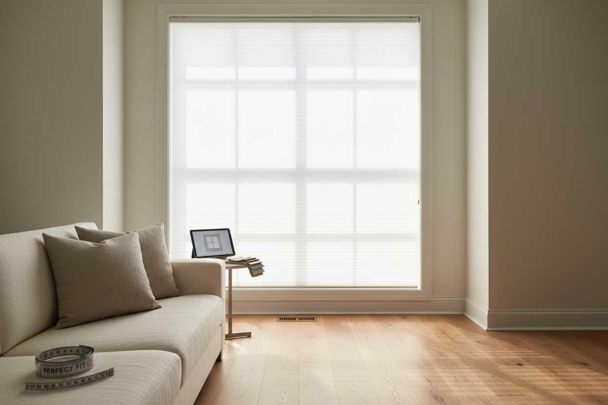 Finding the Perfect Fit: A Comprehensive Guide to 42-Inch Window Treatments