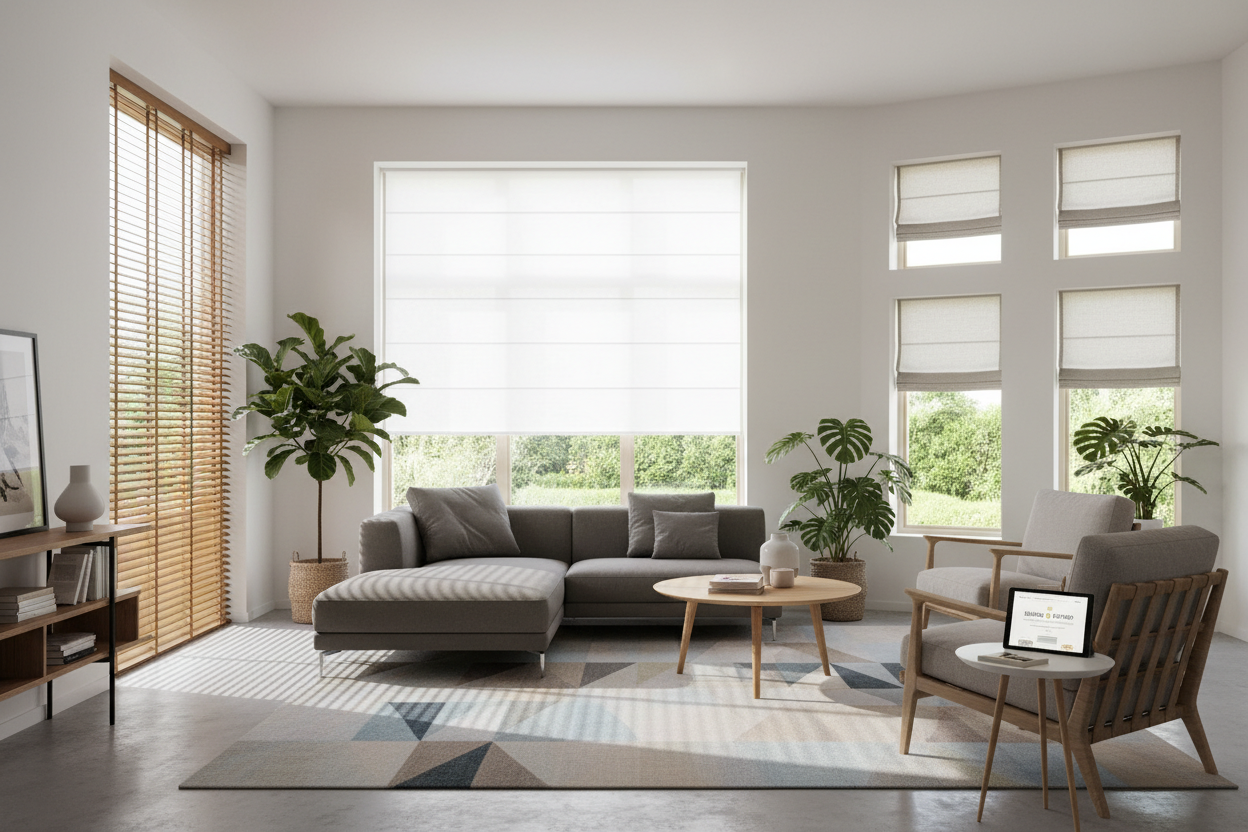 Finding the Perfect Window Blinds at Target for Your Home