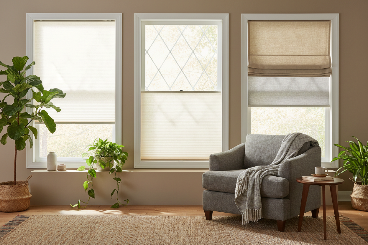 Finding Your Perfect Window Shade: A Real-World Guide – Weffort