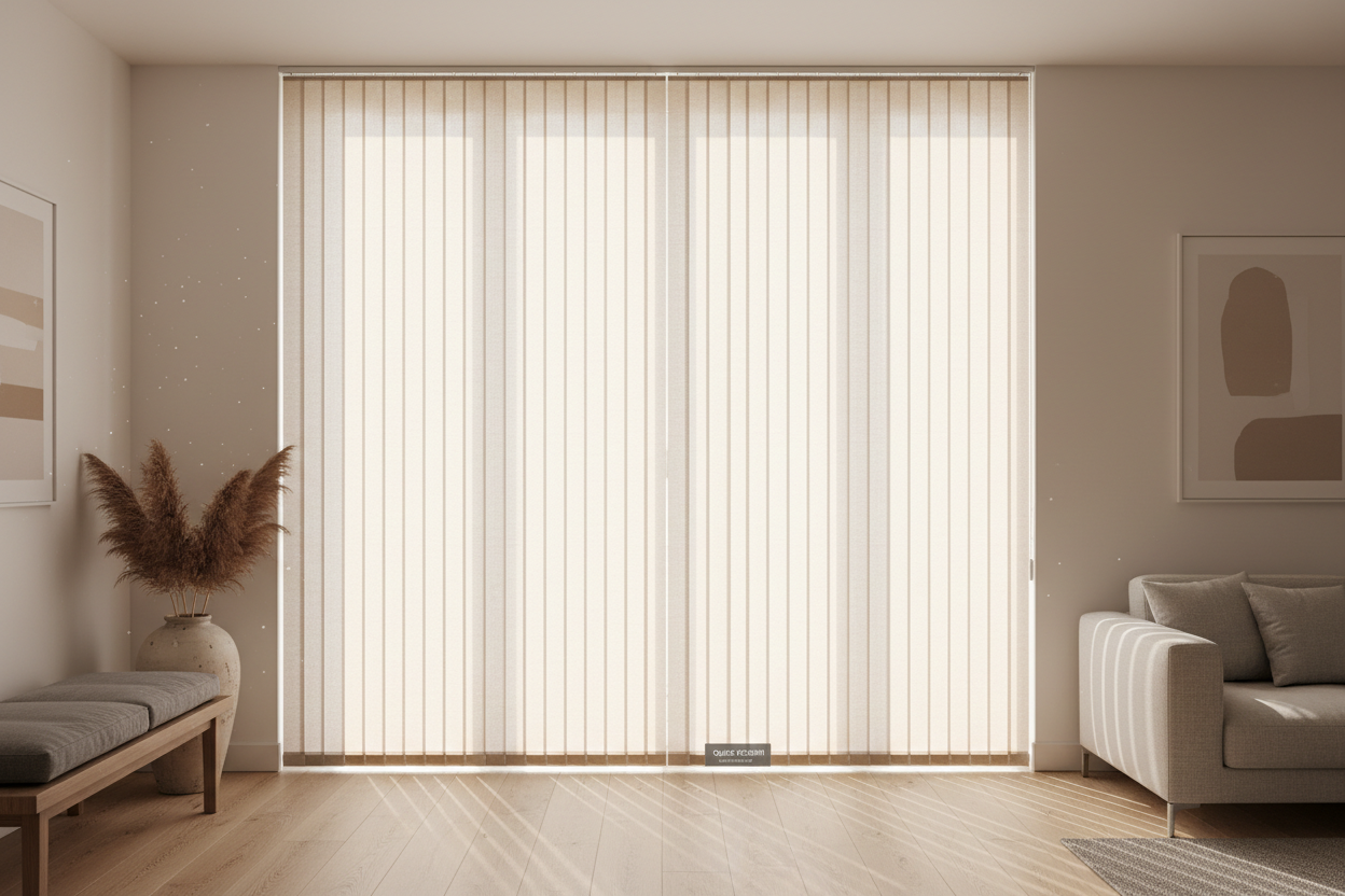 Get Quick Custom Blinds Without Compromising Quality