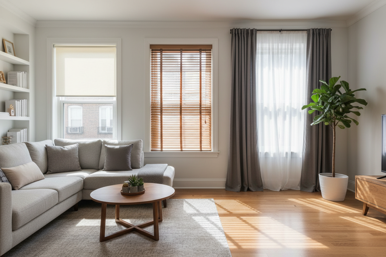 Guide to Choosing the Best Blinds and Window Shades for Your Home