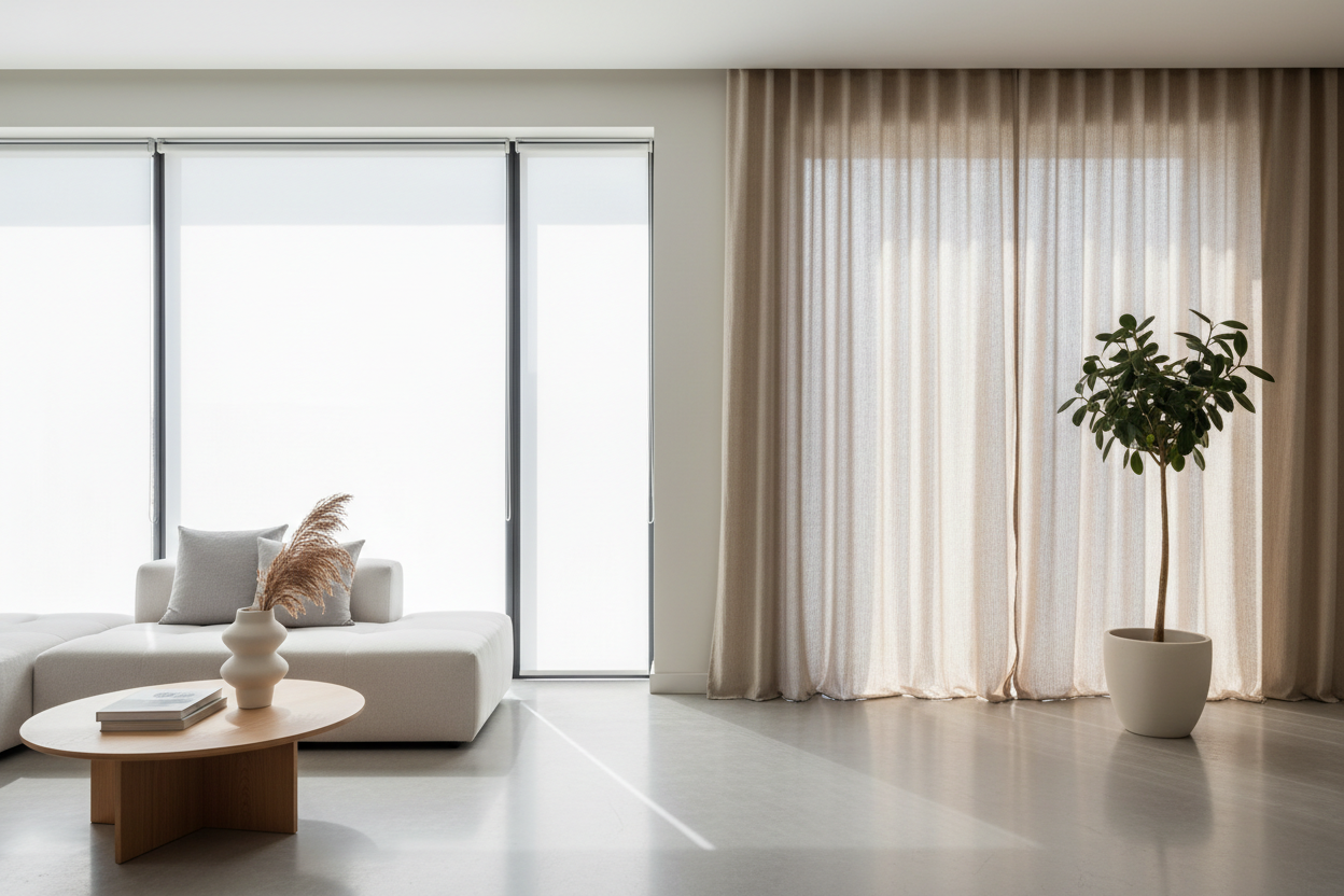 Home Decor Blinds or Curtains 7 Proven Tips for 2025