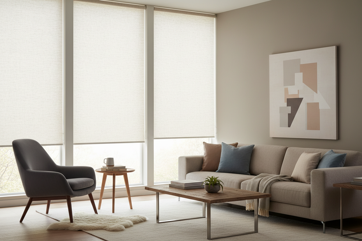 How to Save Big on Custom Blinds Without Compromising Style