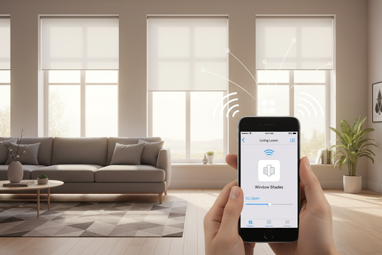 IKEA Smart Shades in Apple HomeKit: What Works, What Doesn’t, and How to Get a Smooth Setup