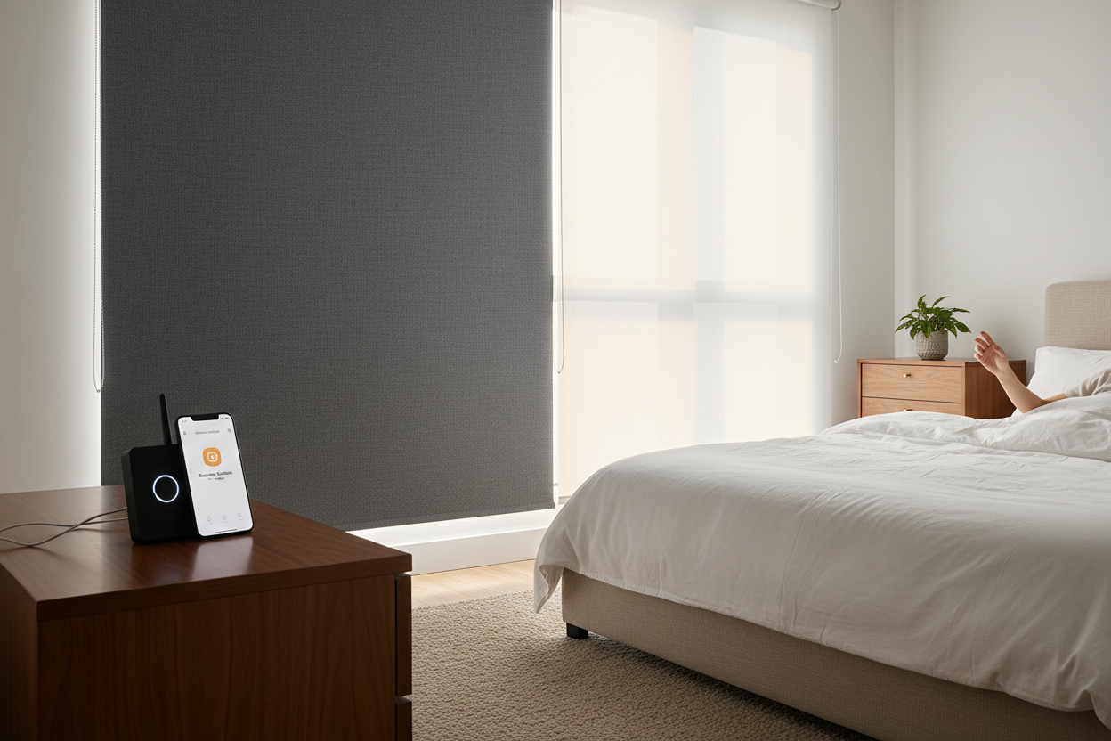 Wake Up to Sunlight: Why I Switched to Boolegon Shades