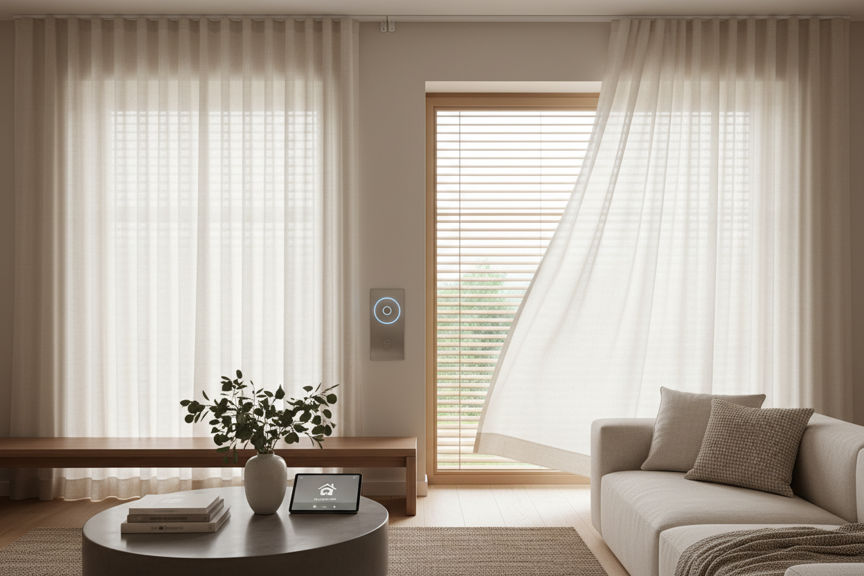 Does The Shade Store Work With HomeKit? A Smart Guide